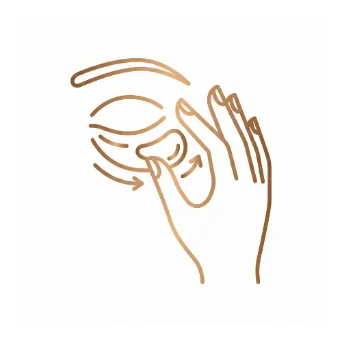 眼窩脂肪エステ講習